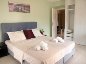 Charming apartment in Halepa!